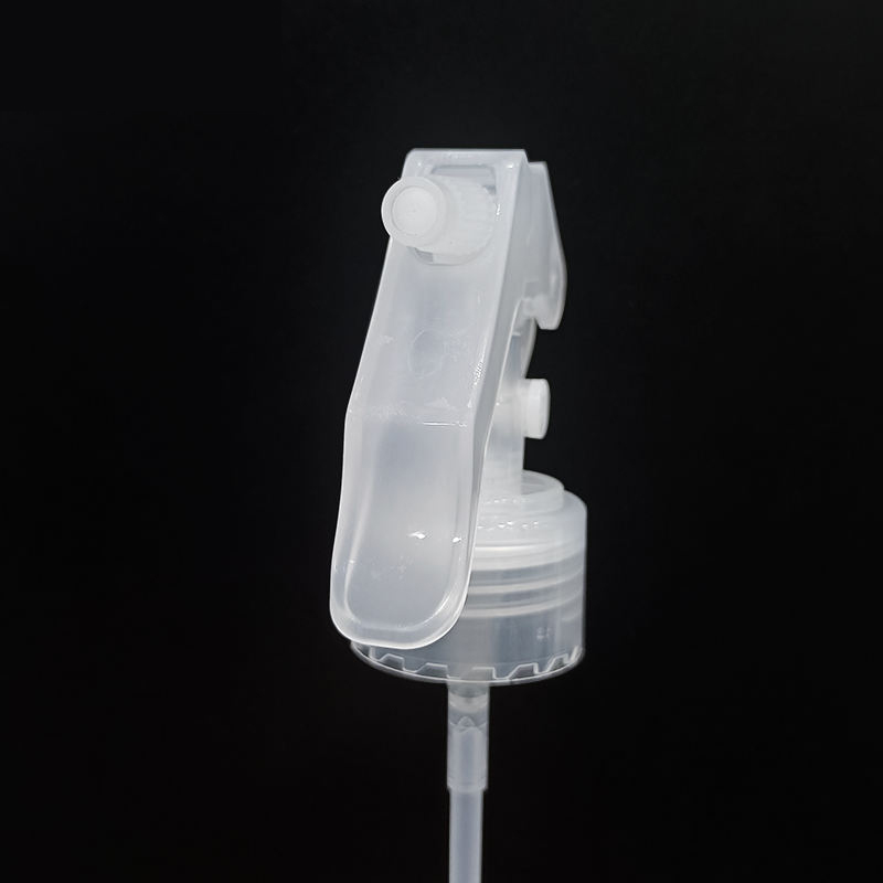 24mm 28mm塑料迷你触发喷雾器 