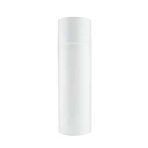 30毫升50ml 80ml 100ml白色真空护理精华乳液瓶化妆品无气泵瓶