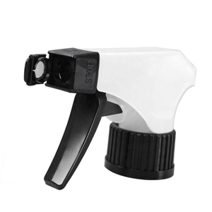 28毫米汽车美容泡沫喷雾器家用清洁泡沫扳机喷雾器