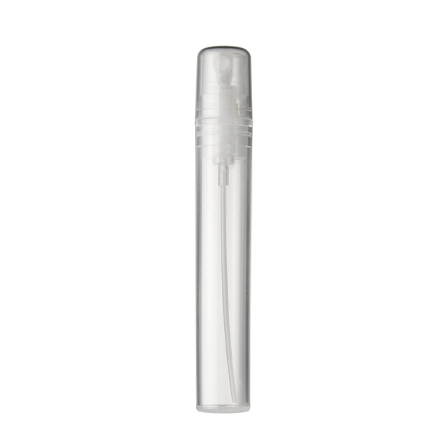 5ml 8ml 10ml全塑料香水喷雾笔